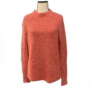 Loft | heavy knit sweater